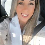 Soy enfermera, aunque me apasionan las matemáticas y llevo dando clases de matemáticas a niños de primaria y secundaria de hace más de 4 años